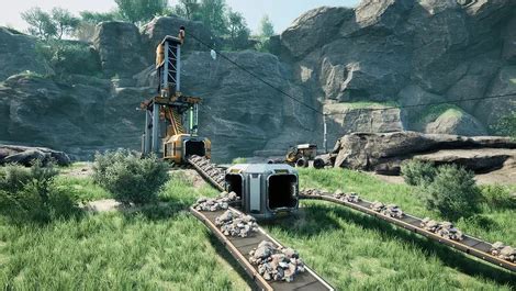 Top 20 video games about crafting and surviving in an.